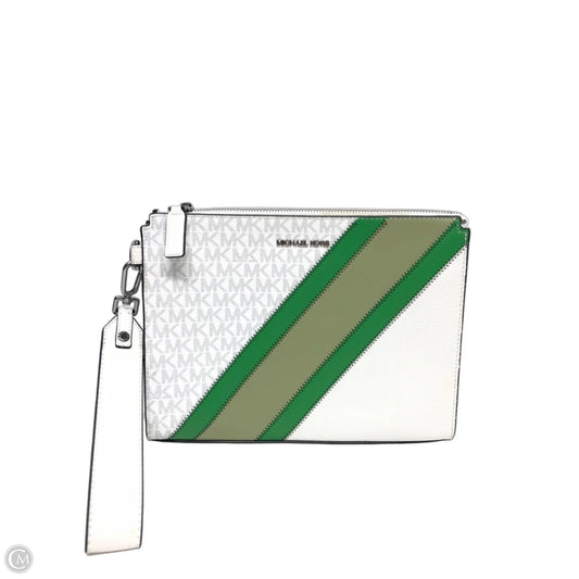 Wristlet Designer By Michael Kors, Size: Medium