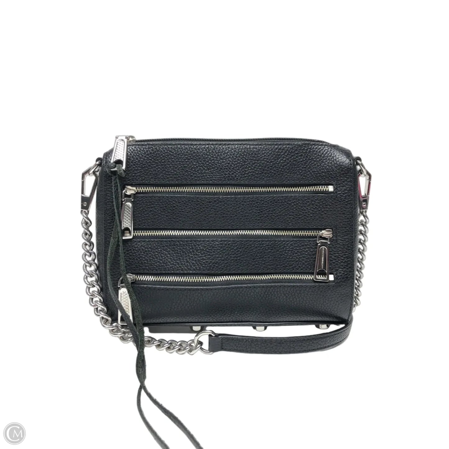 Crossbody Designer By Rebecca Minkoff, Size: Small