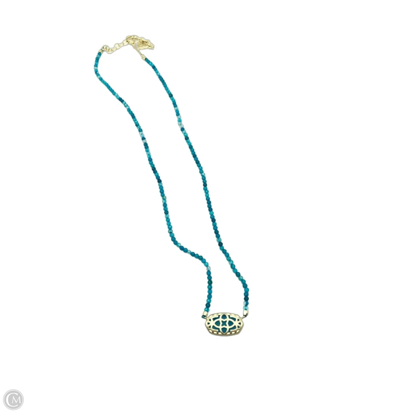 Necklace Chain By Kendra Scott