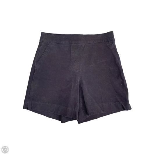 Shorts By Spanx In Navy, Size: Xs