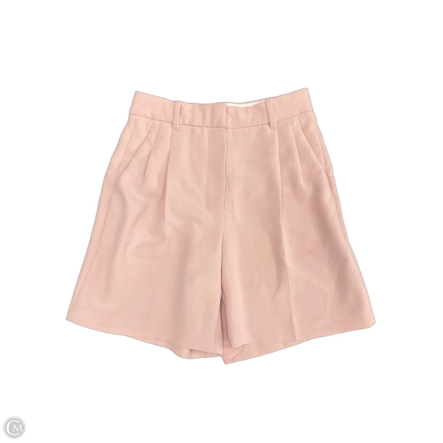 Shorts By Wilfred In Pink, Size: 4