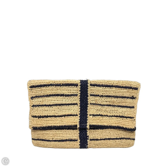 Clutch By Tommy Bahama, Size: Small