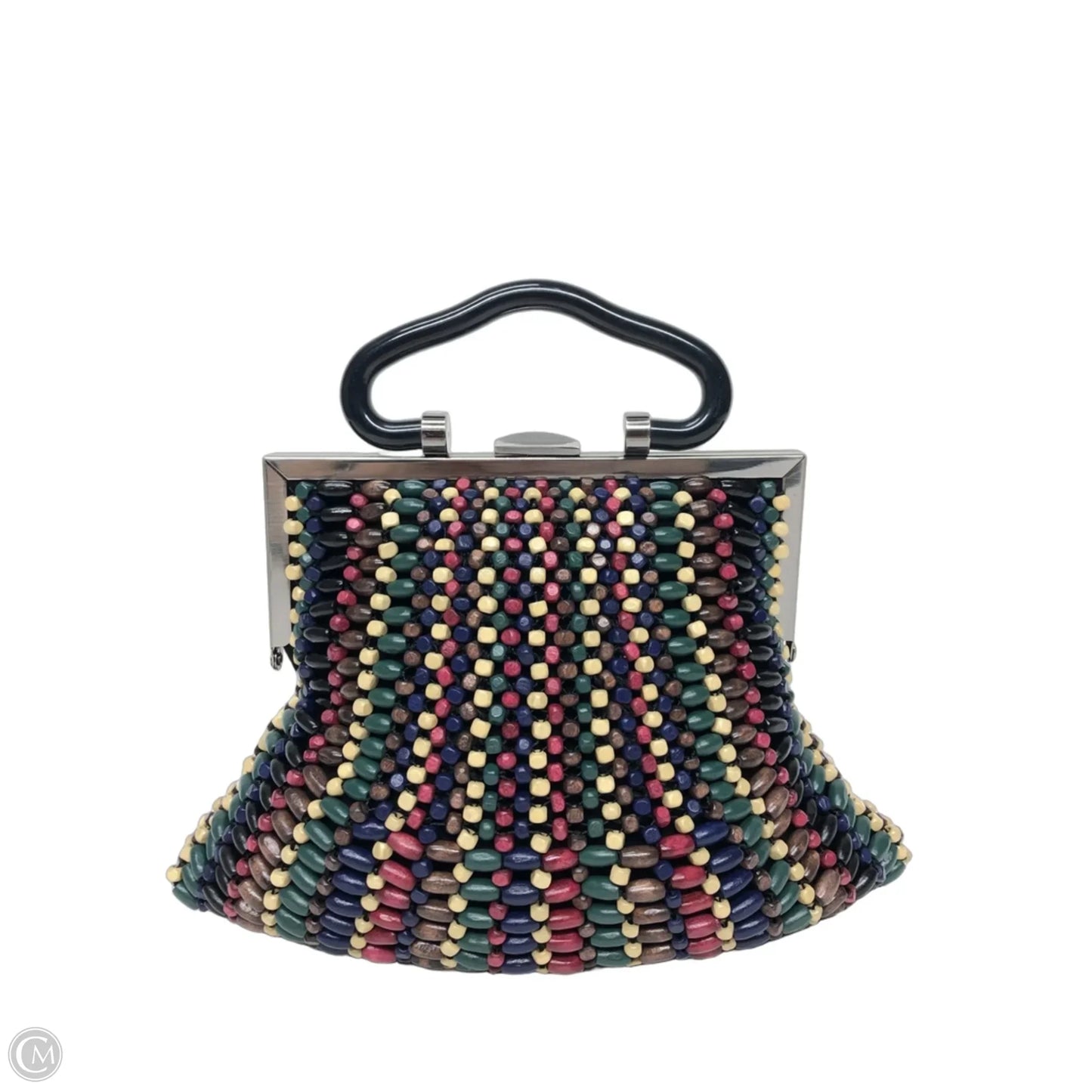 Crossbody Designer By Patricia Nash, Size: Small