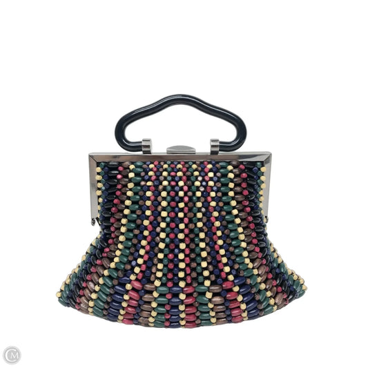 Crossbody Designer By Patricia Nash, Size: Small