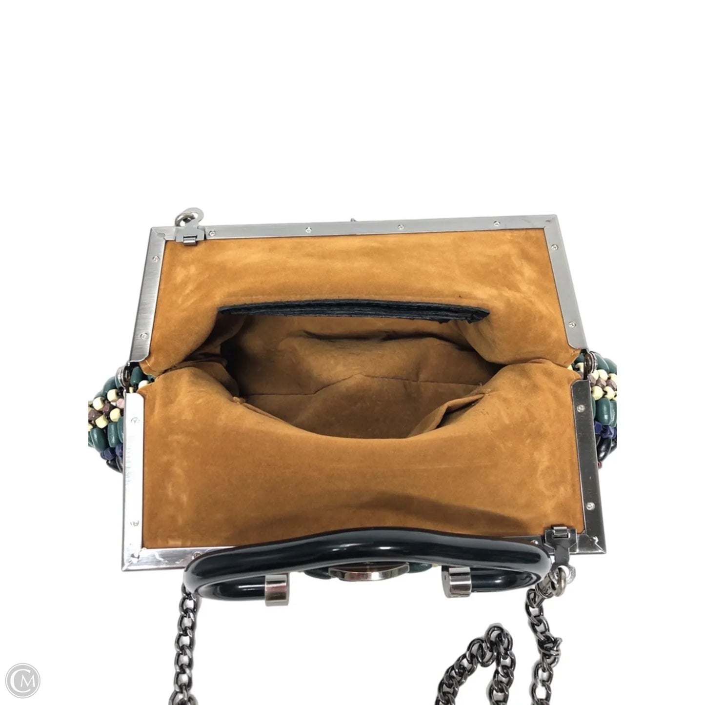 Crossbody Designer By Patricia Nash, Size: Small