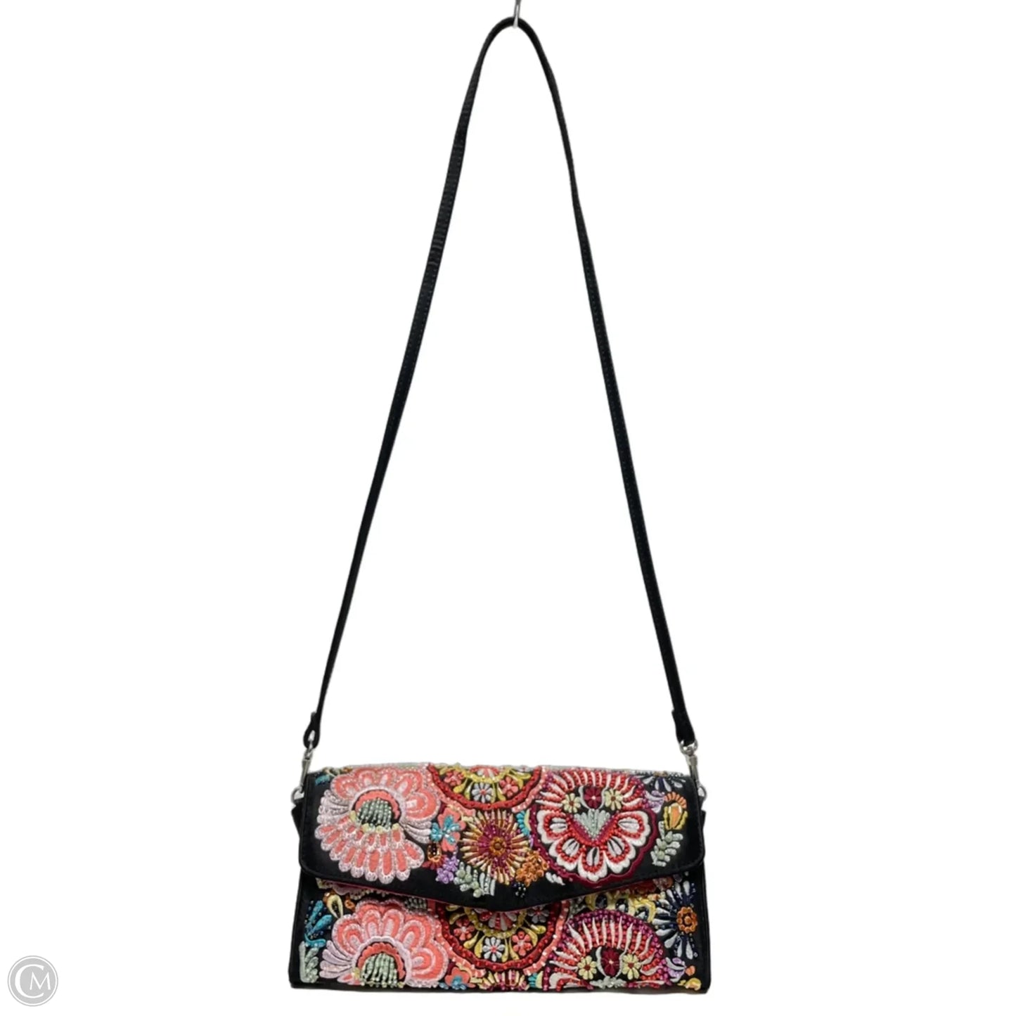 Crossbody By Preston And New York, Size: Small