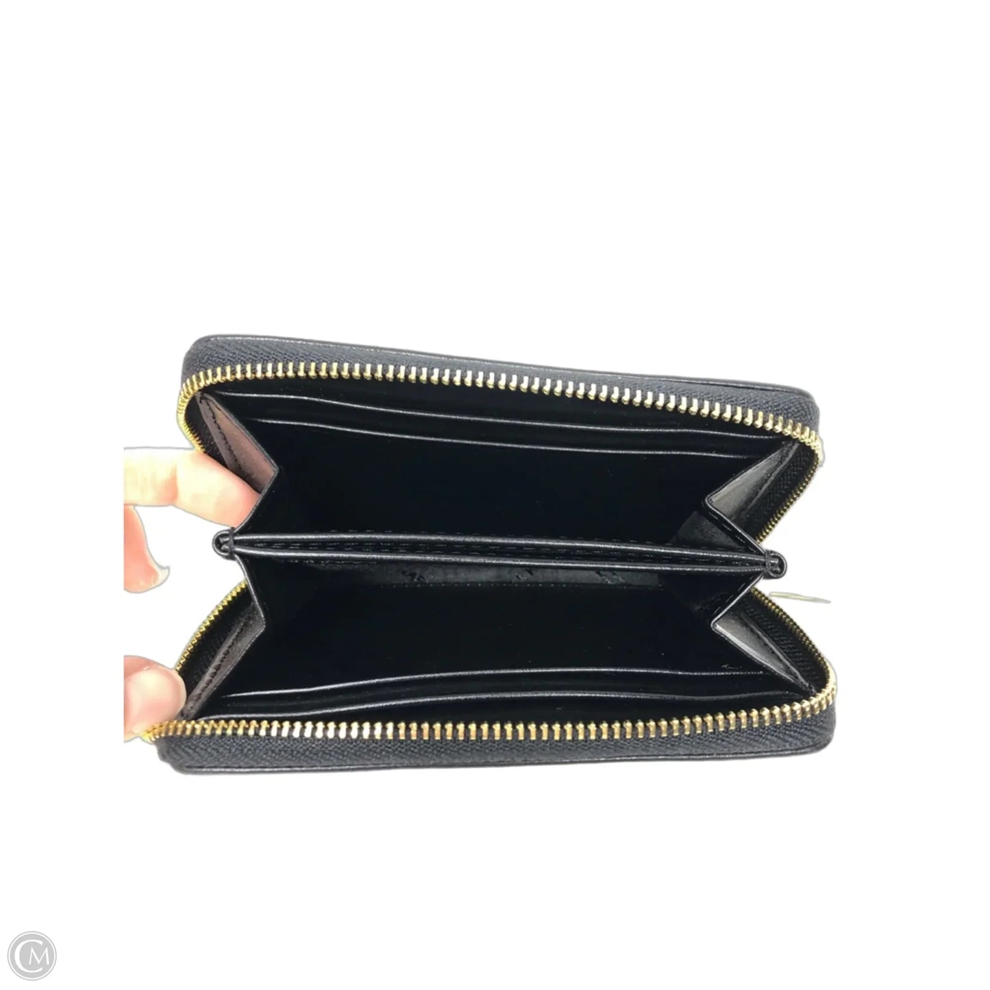 Wallet Designer By Michael Kors, Size: Small