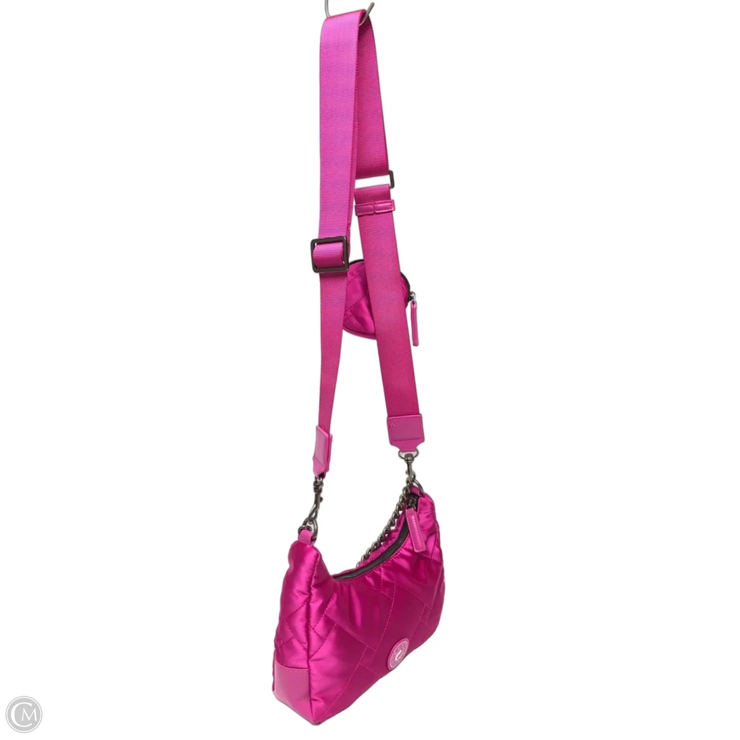 Crossbody Designer By Kurt Geiger, Size: Small