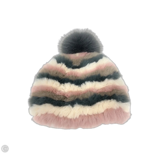 Hat Beanie By Cmc