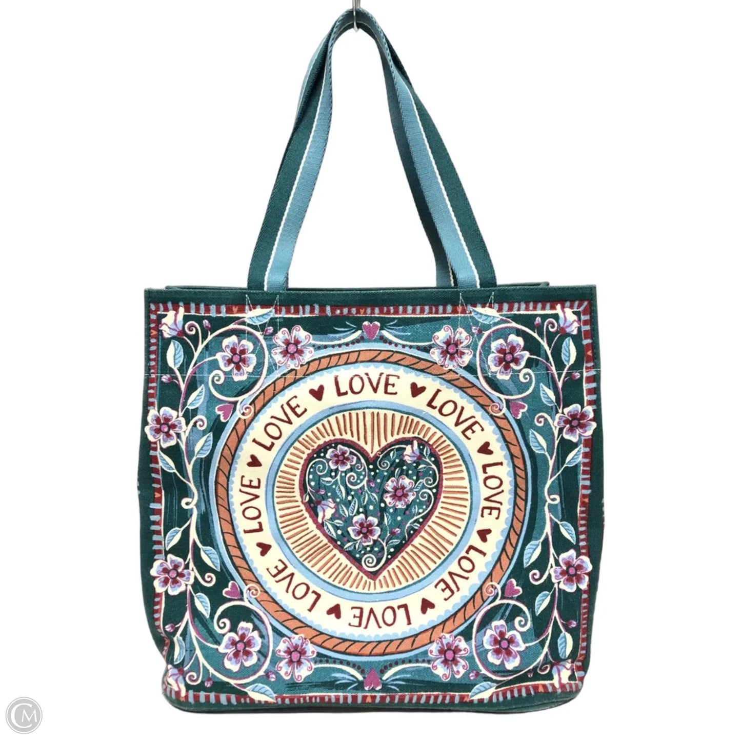Tote By Brighton, Size: Large