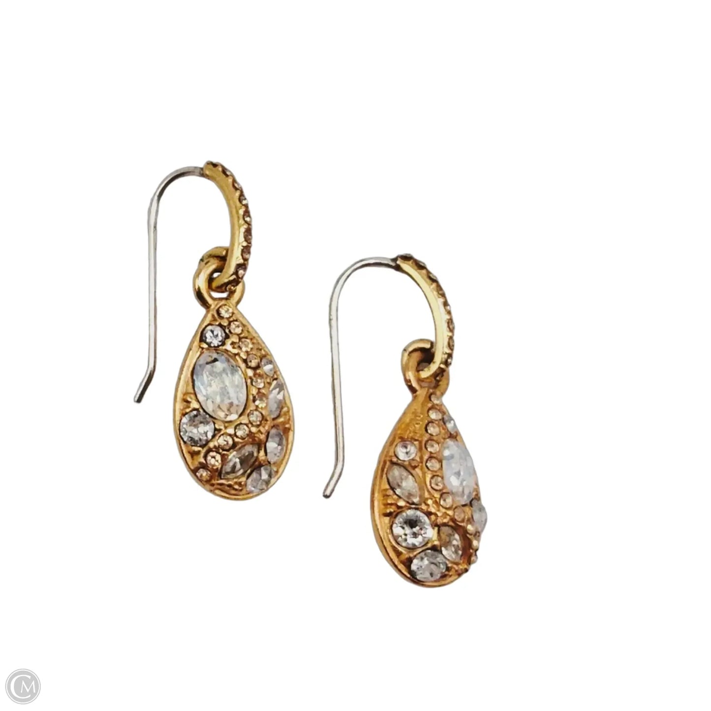 Earrings Dangle/drop By Brighton