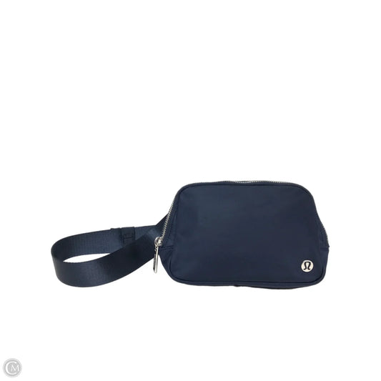 Belt Bag By Lululemon, Size: Small
