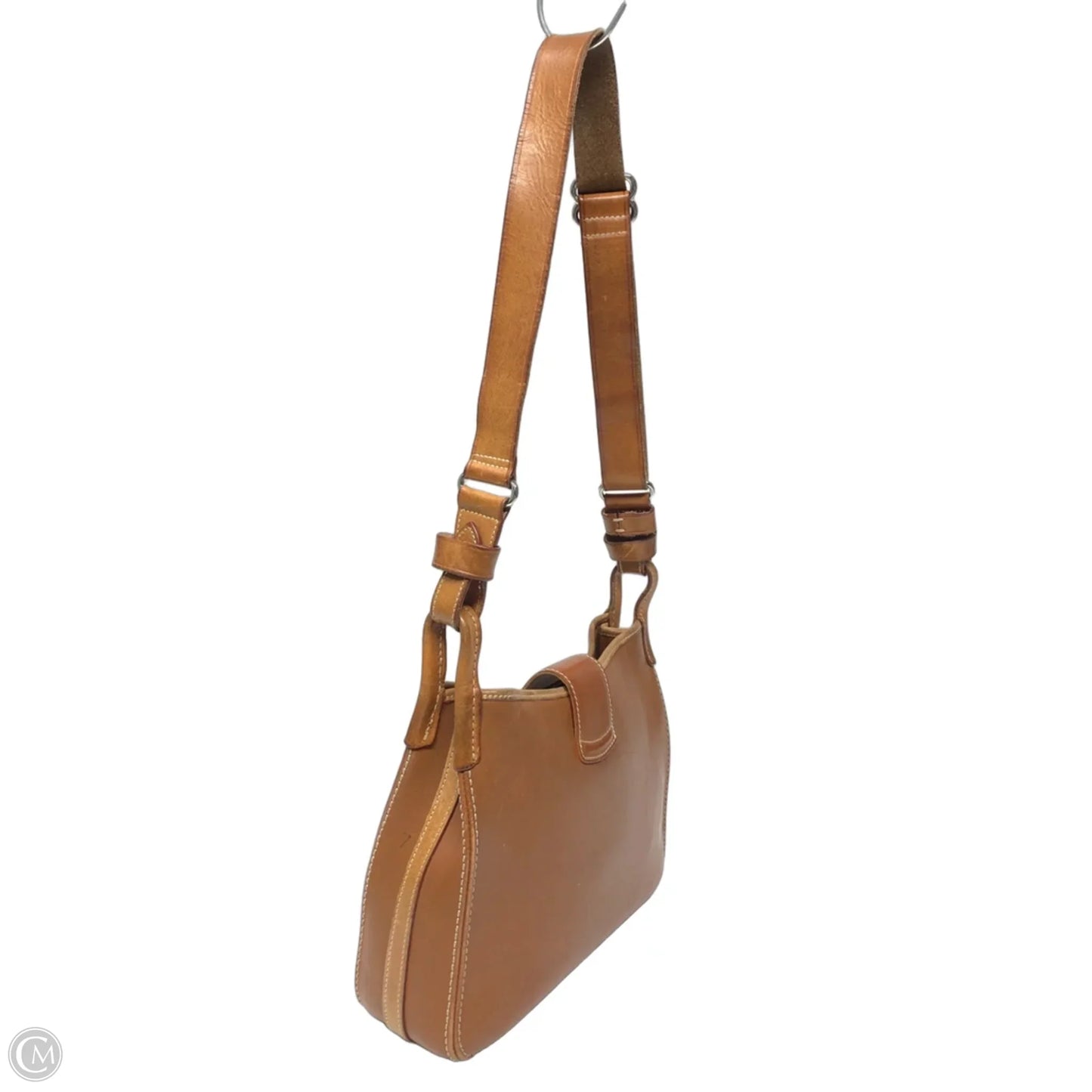 Crossbody Designer By Dooney And Bourke, Size: Small