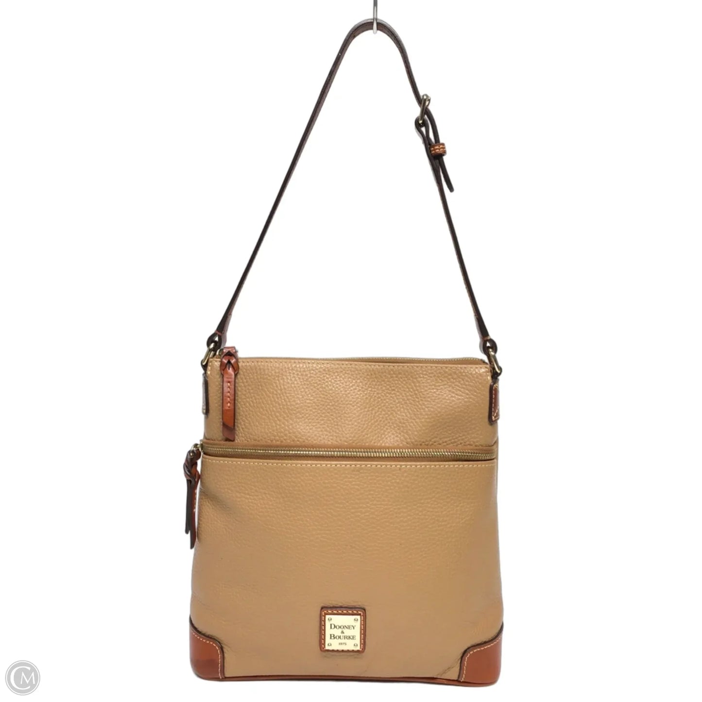Handbag Designer By Dooney And Bourke, Size: Small