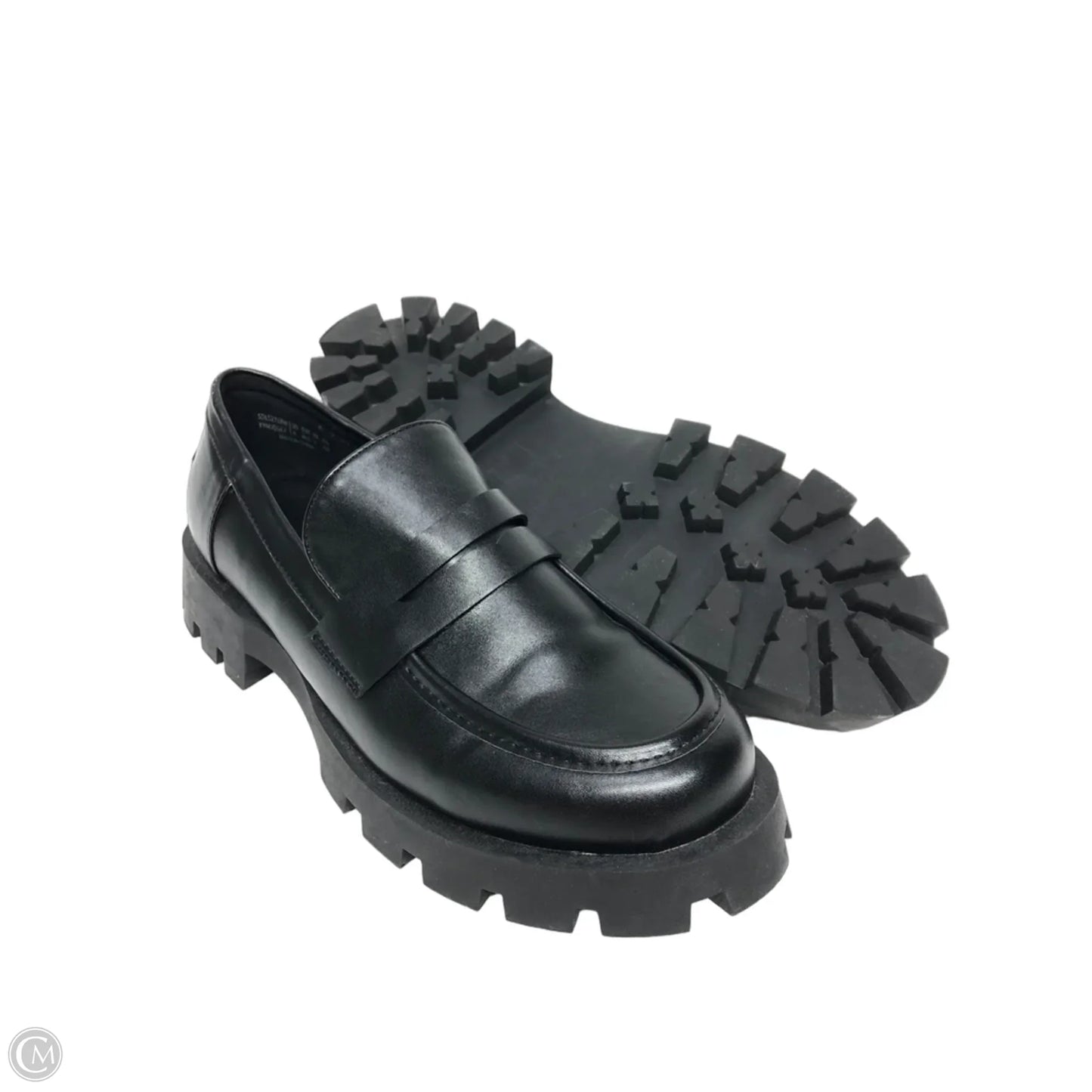 Shoes Flats By Dream Pairs In Black, Size: 9