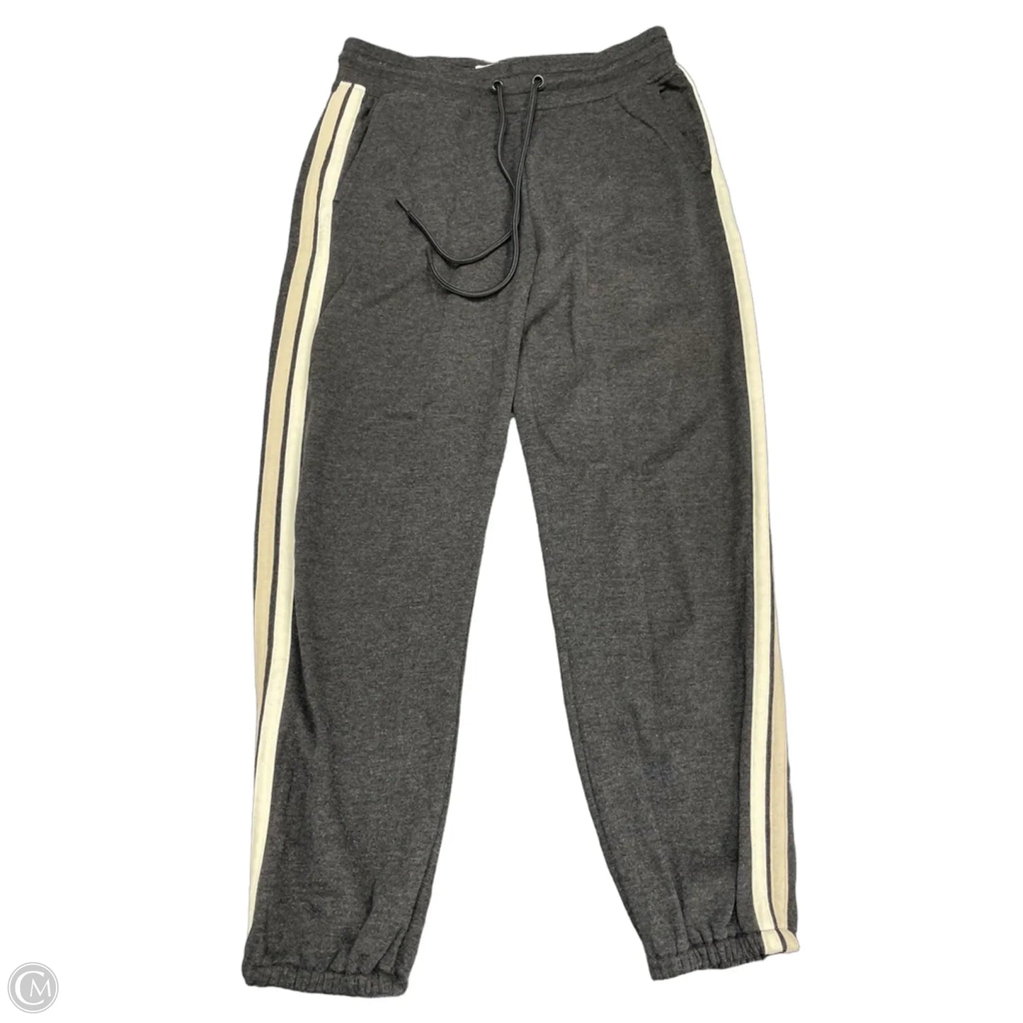 Lounge Set Pants By Lou And Grey In Grey, Size: S