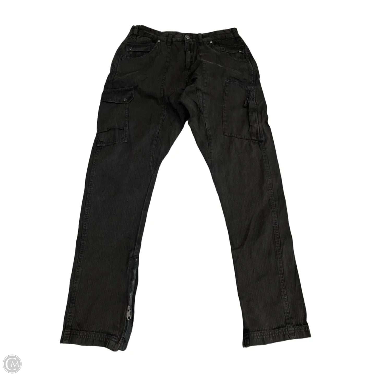 Pants Other By Free People In Black, Size: 10