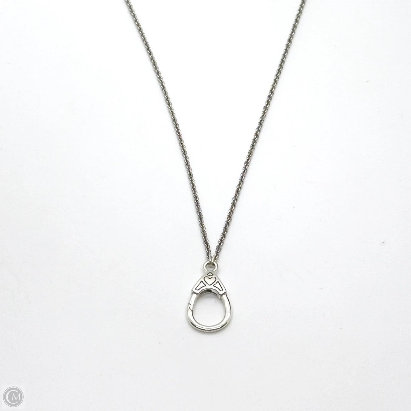Necklace Sterling Silver By James Avery