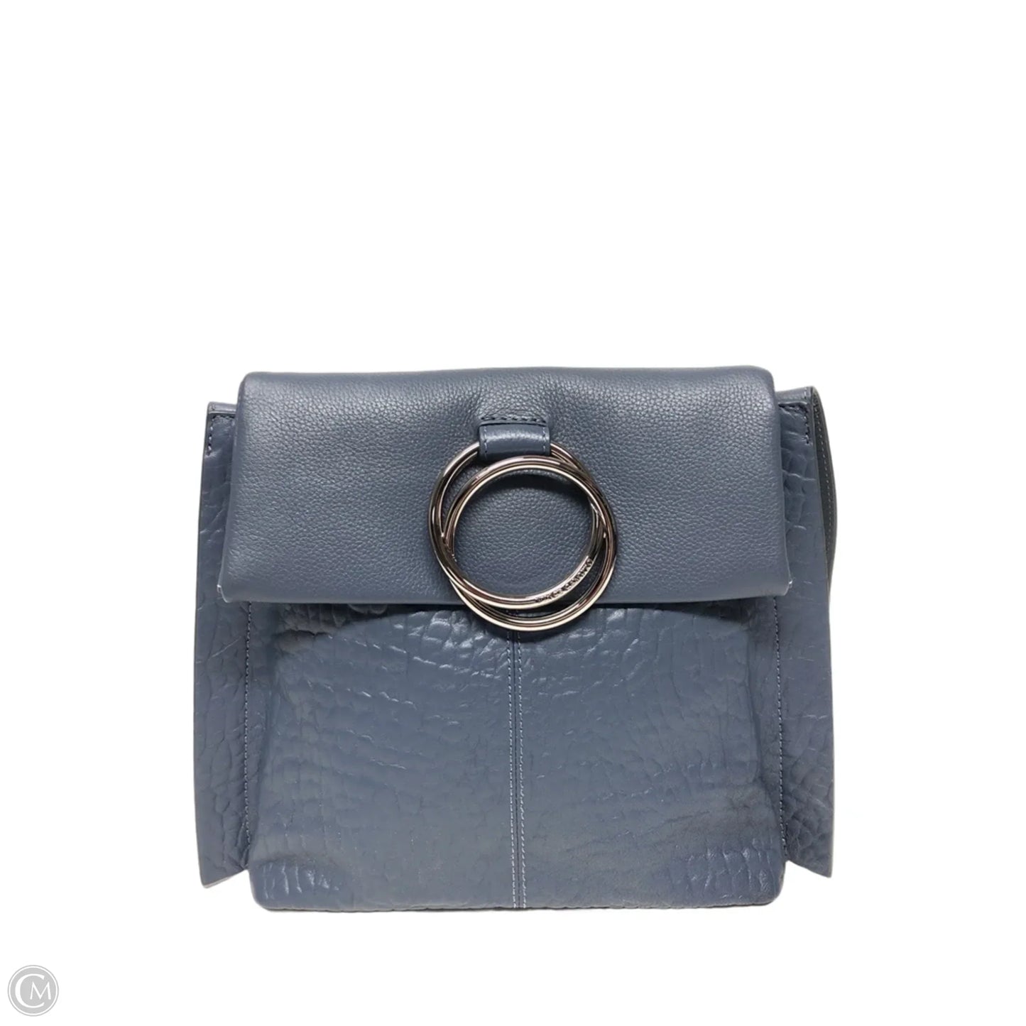 Crossbody Leather By Vince Camuto