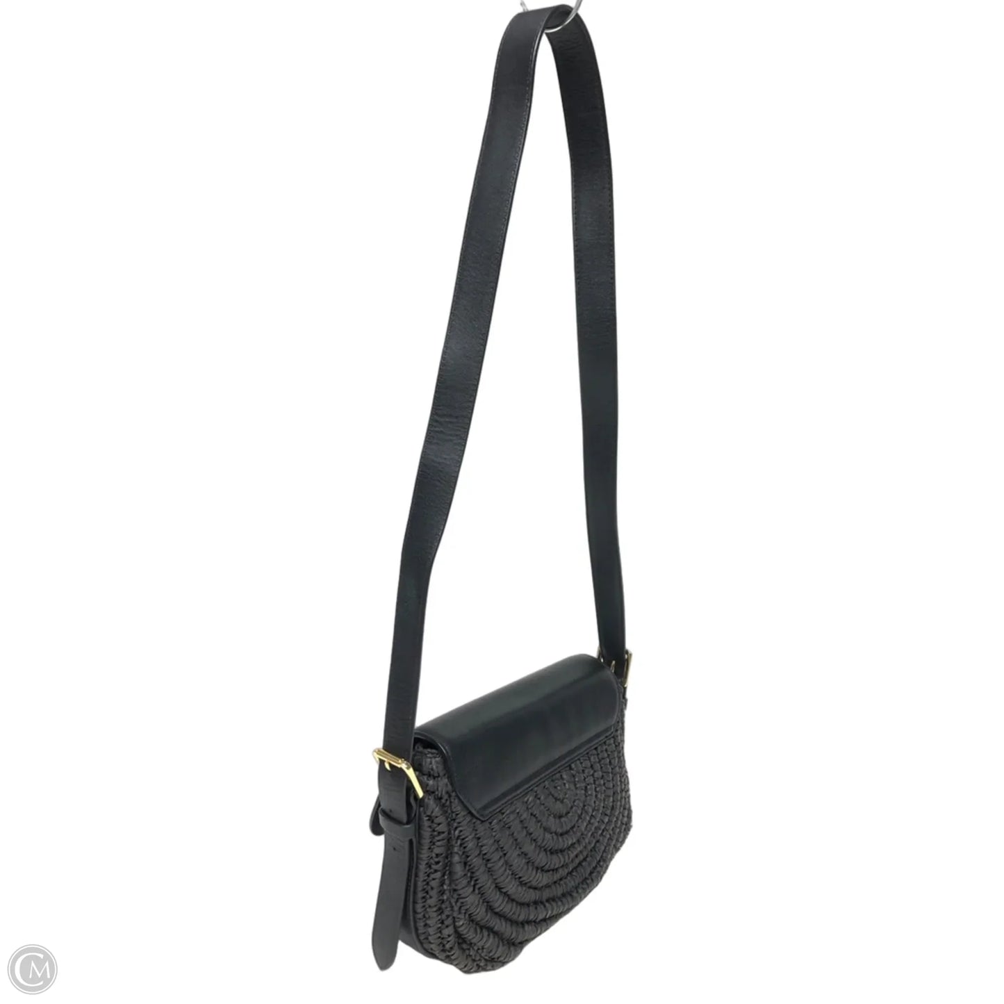 Crossbody Leather By Ralph Lauren