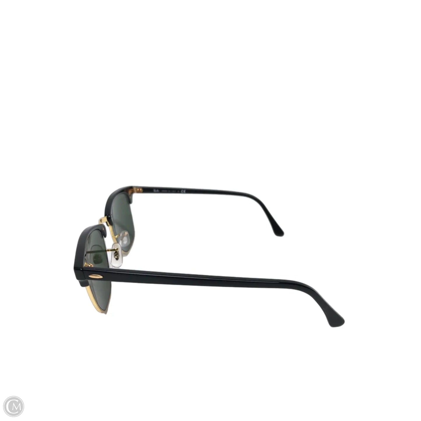 Sunglasses Designer By Ray Ban, Size: