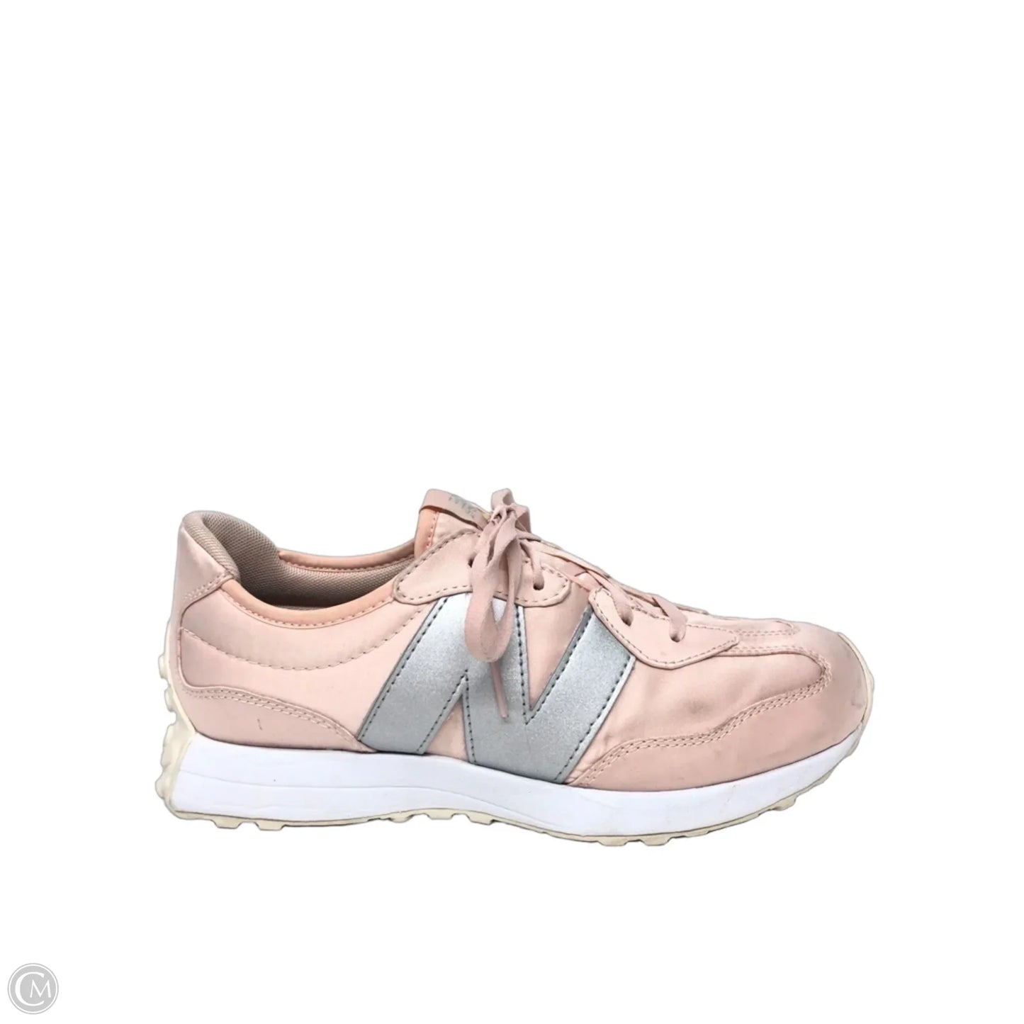 Shoes Athletic By New Balance In Pink, Size: 6