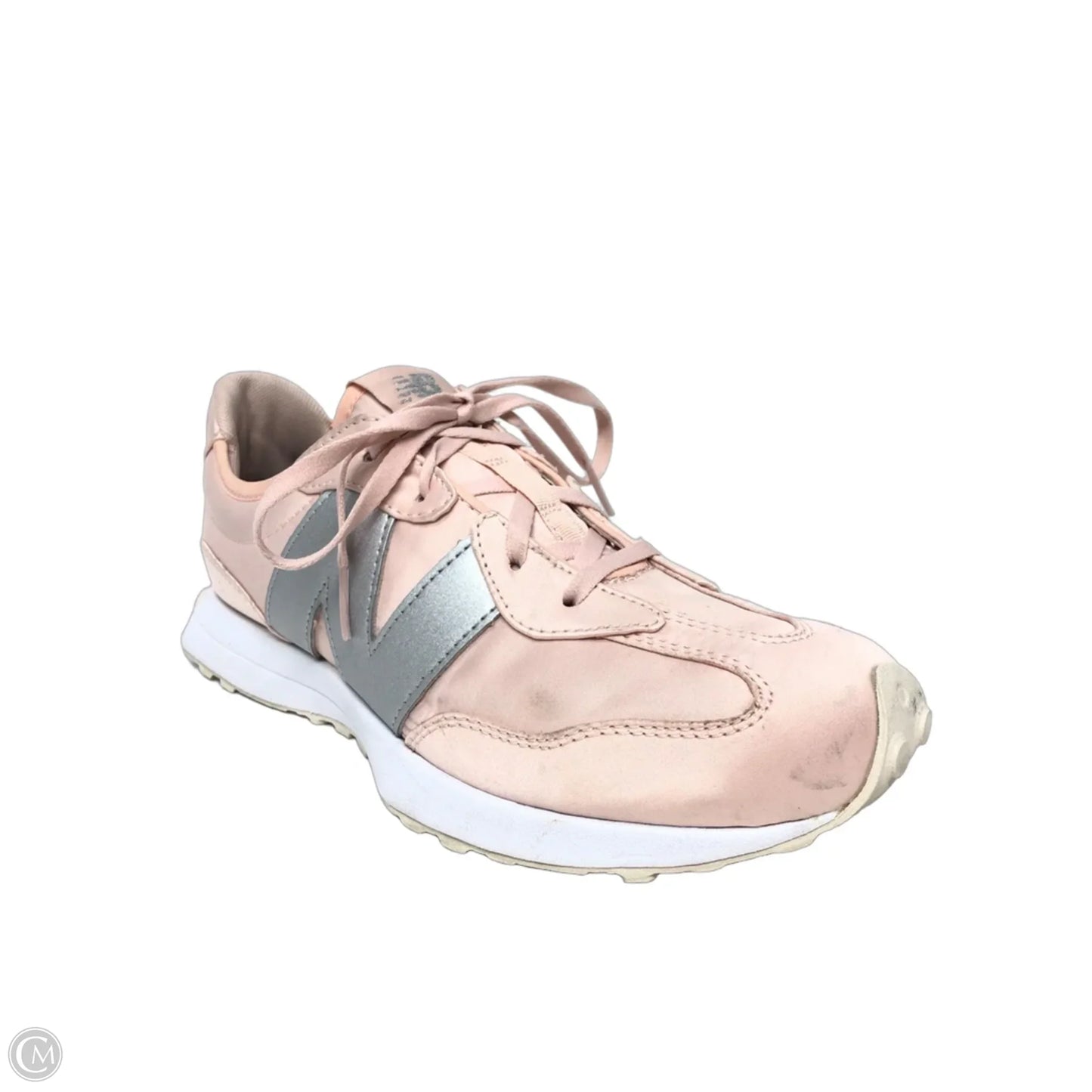 Shoes Athletic By New Balance In Pink, Size: 6