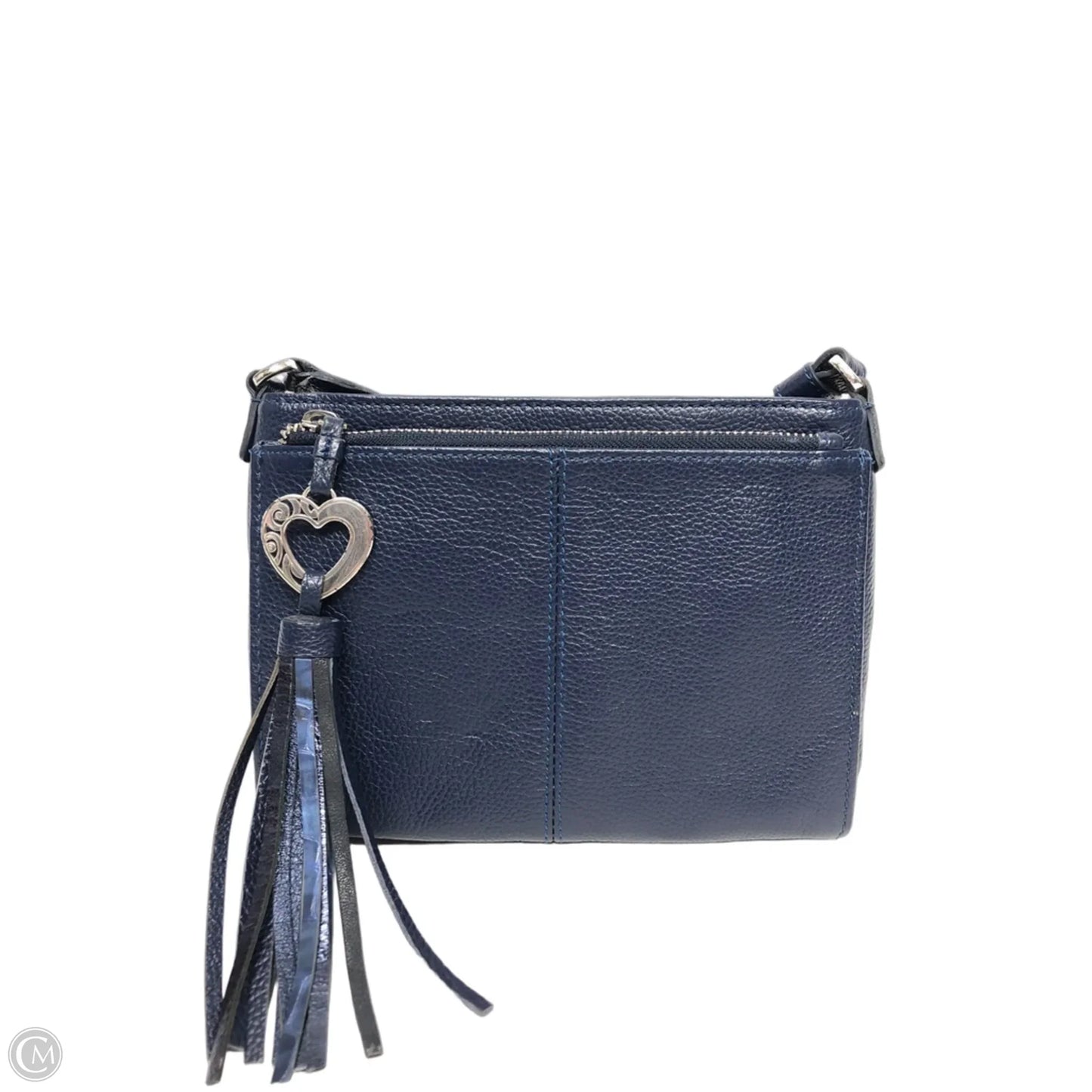 Crossbody Leather By Brighton
