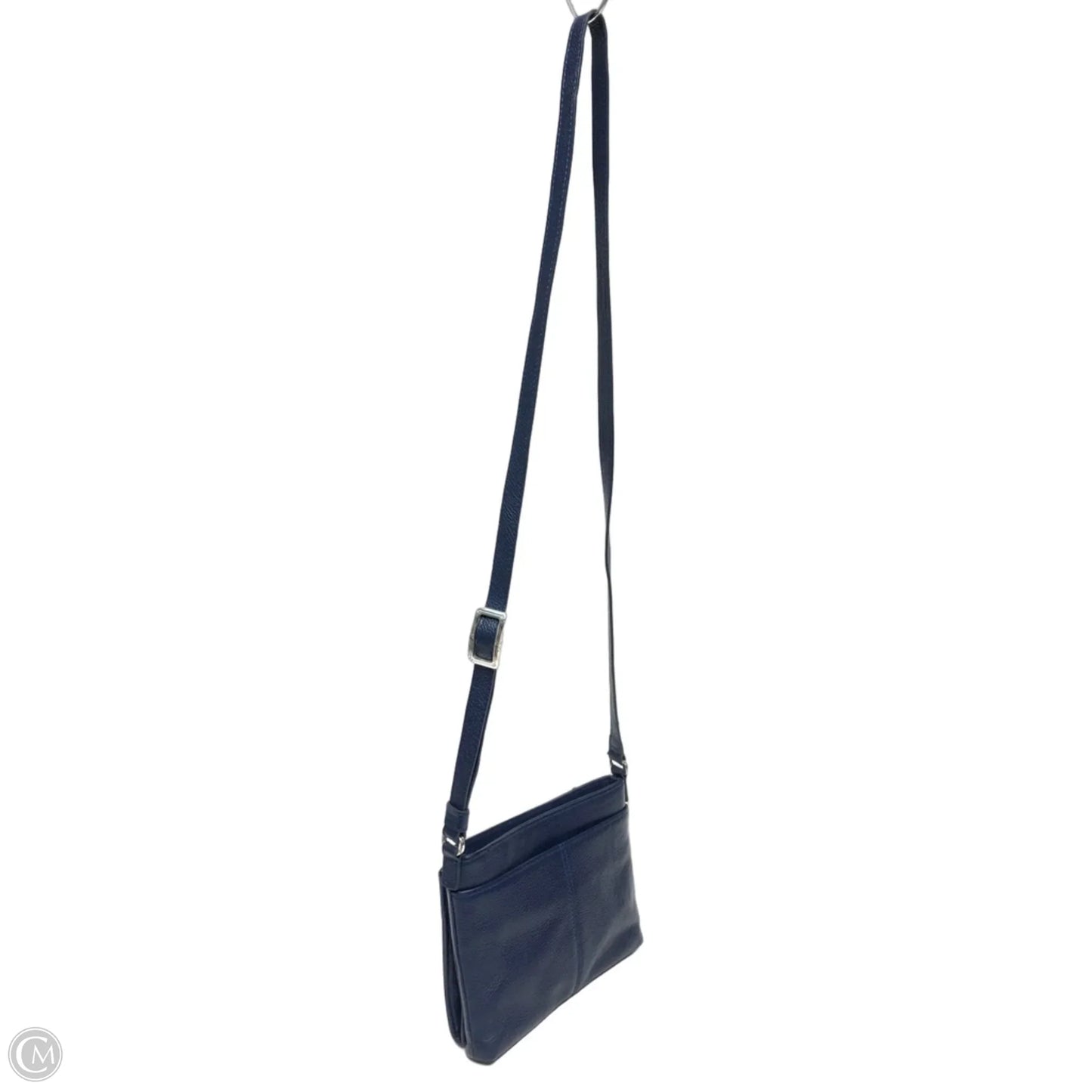 Crossbody Leather By Brighton