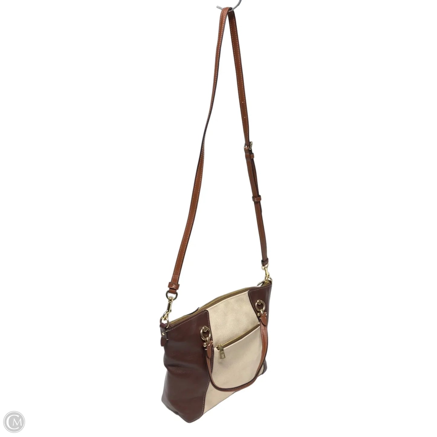 Crossbody Designer By Coach