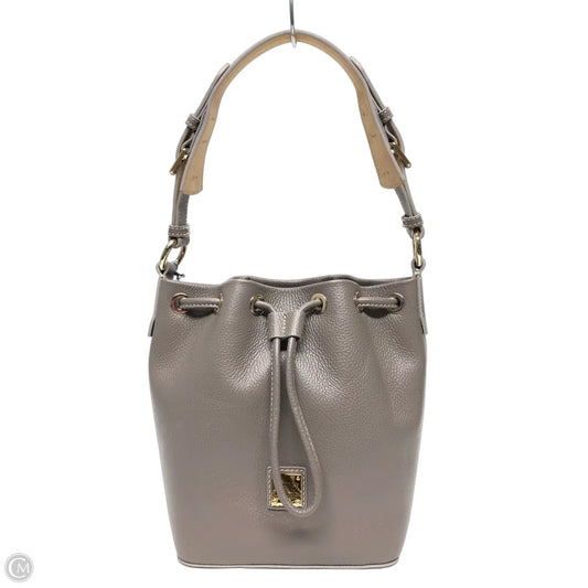 Handbag Designer By Dooney And Bourke