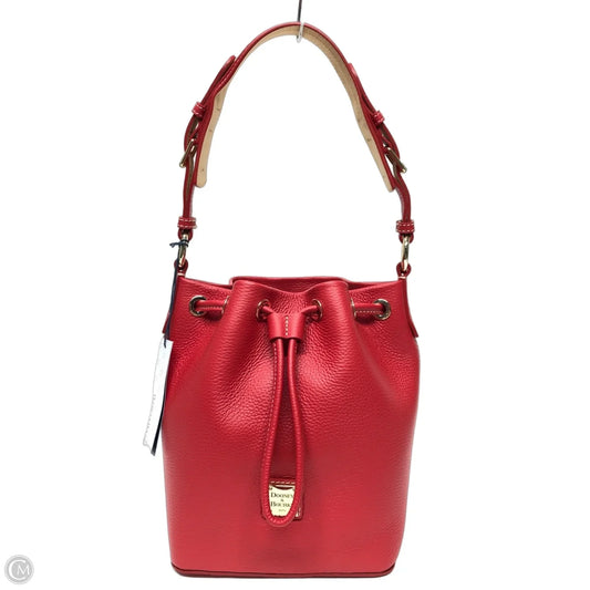 Handbag Designer By Dooney And Bourke