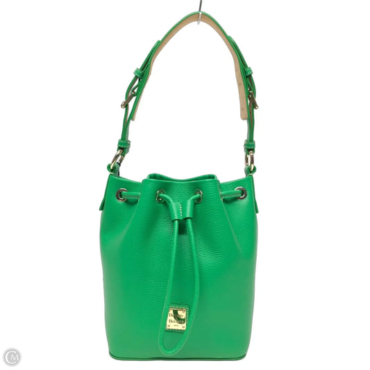 Handbag Designer By Dooney And Bourke