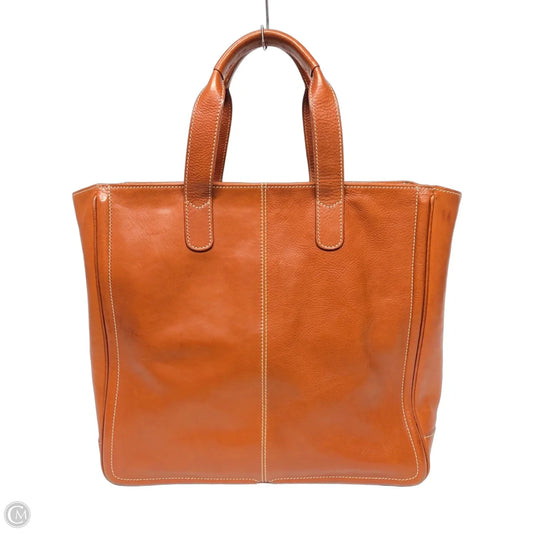 Tote Leather By Cole-haan, Size: Large