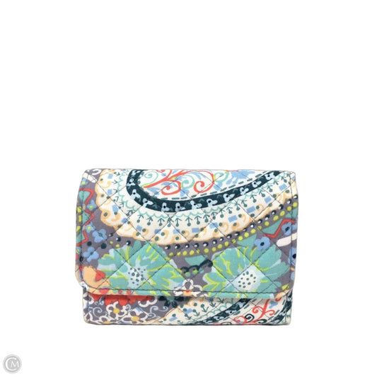Wallet By Vera Bradley