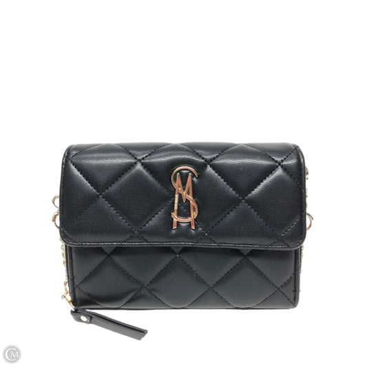 Crossbody By Steve Madden