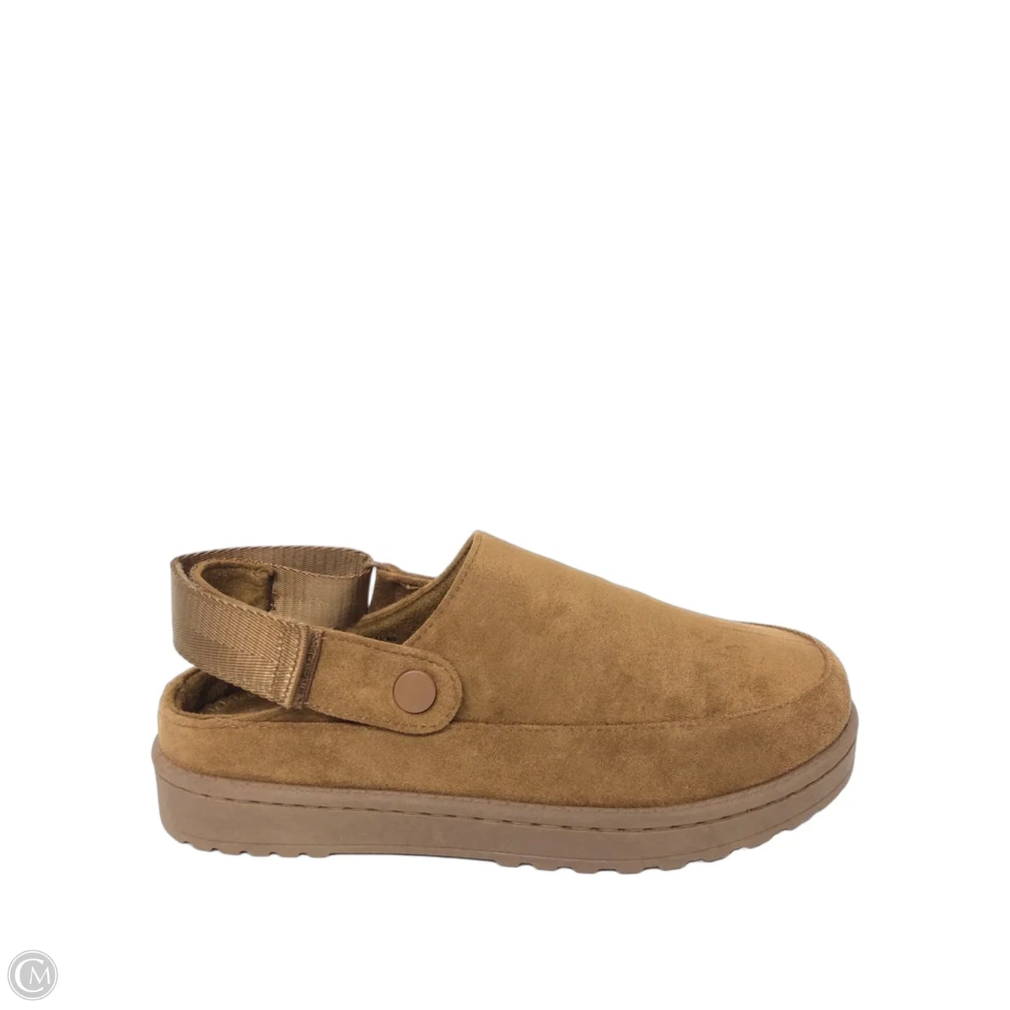 Shoes Flats By Sonoma In Brown, Size: 8.5
