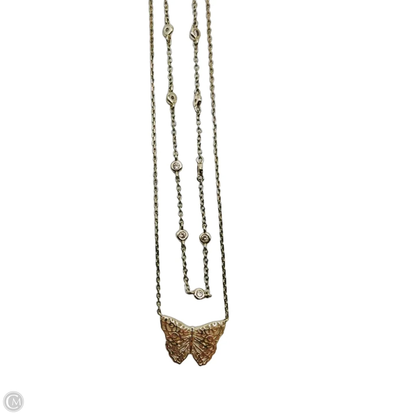 Necklace Chain By Kendra Scott