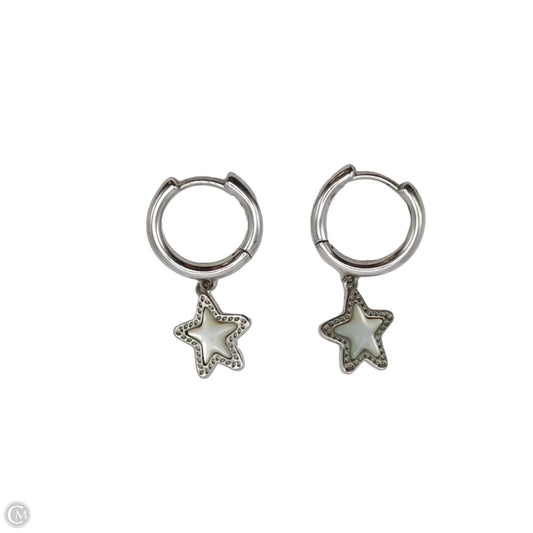 Earrings Dangle/drop By Kendra Scott