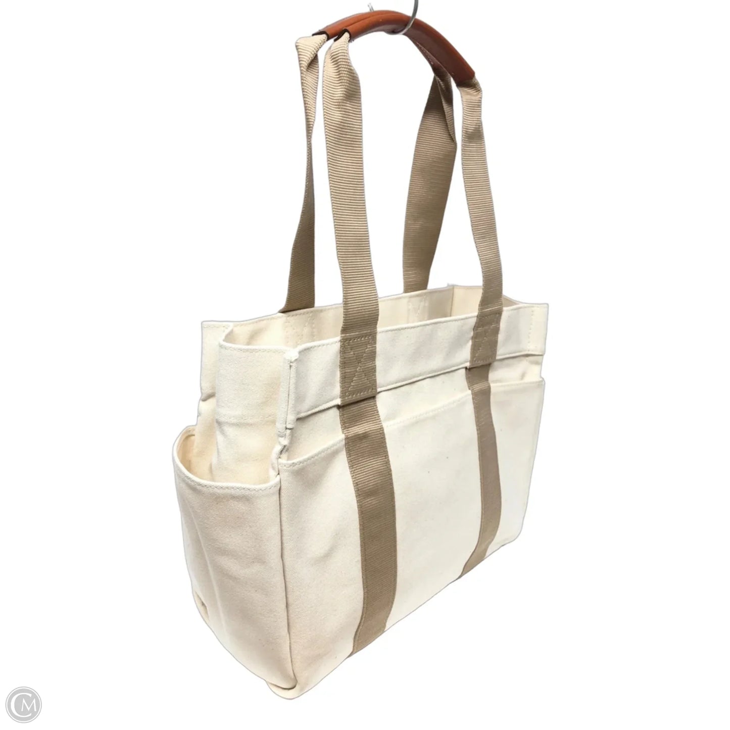 Tote Designer By Dooney And Bourke