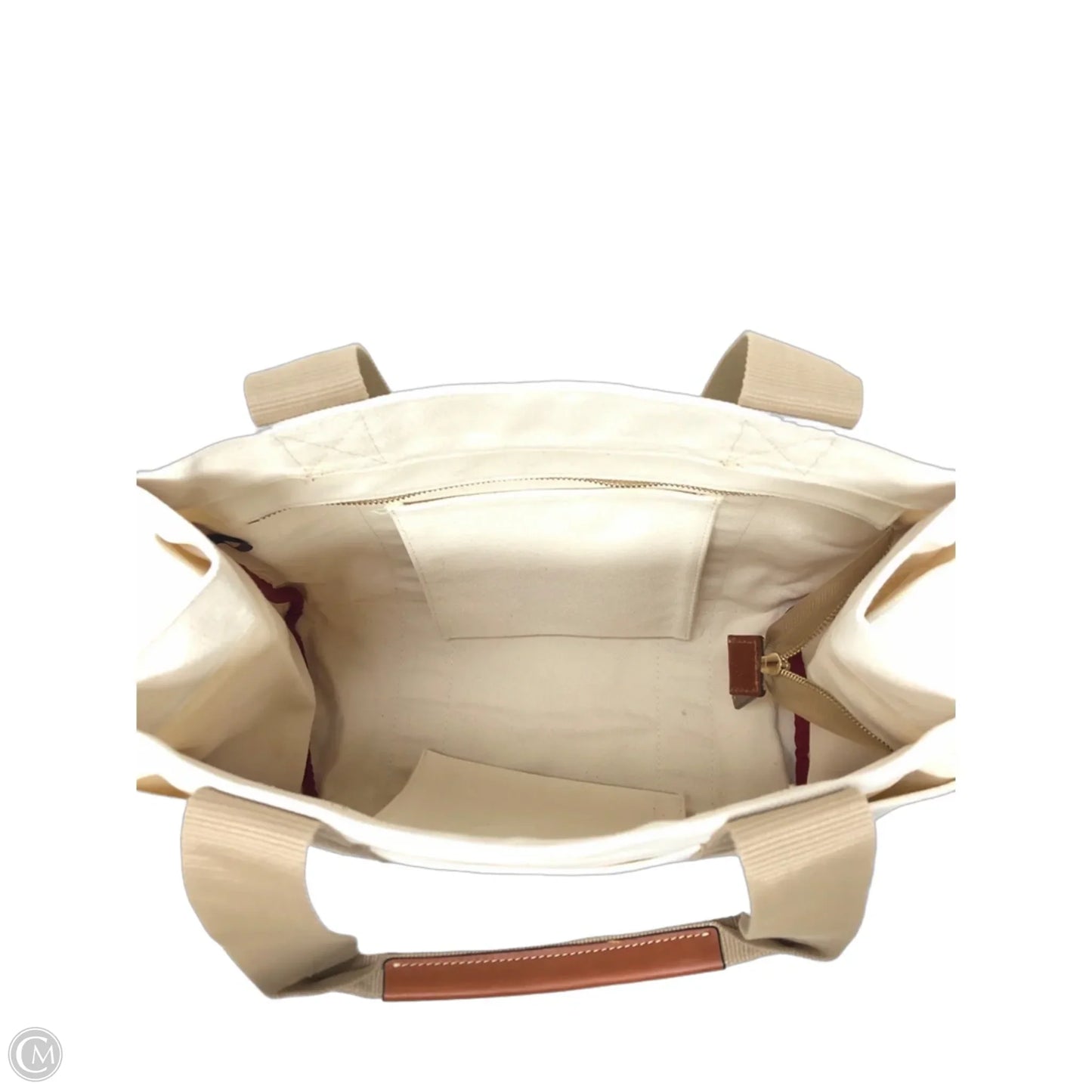 Tote Designer By Dooney And Bourke
