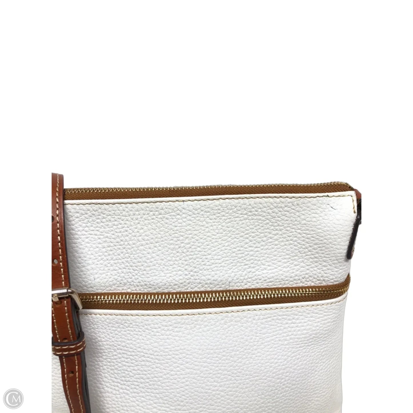 Crossbody Designer By Dooney And Bourke
