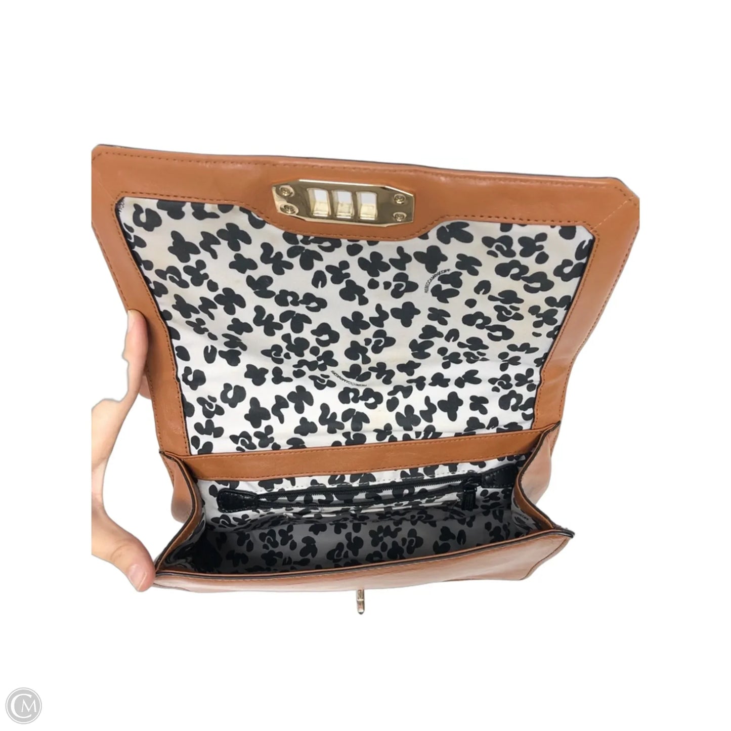 Crossbody Designer By Rebecca Minkoff