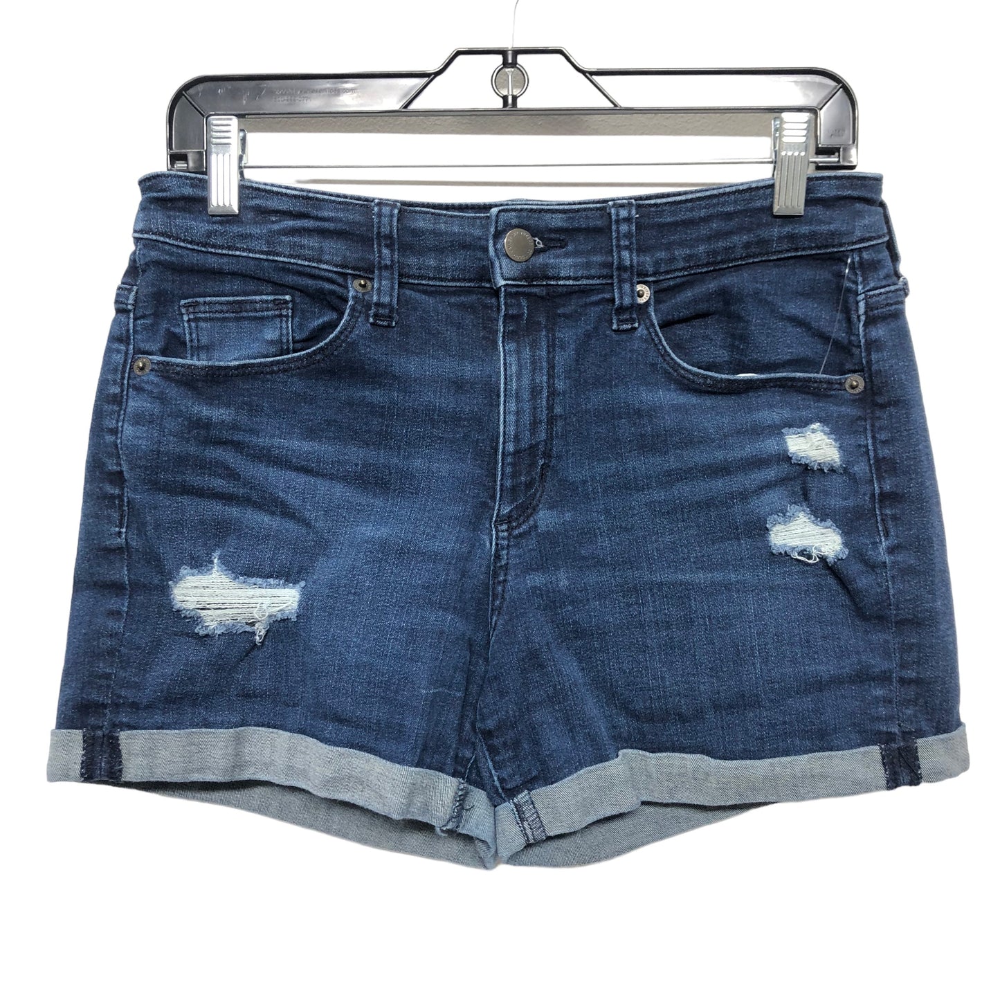 Shorts By Universal Thread  Size: 6