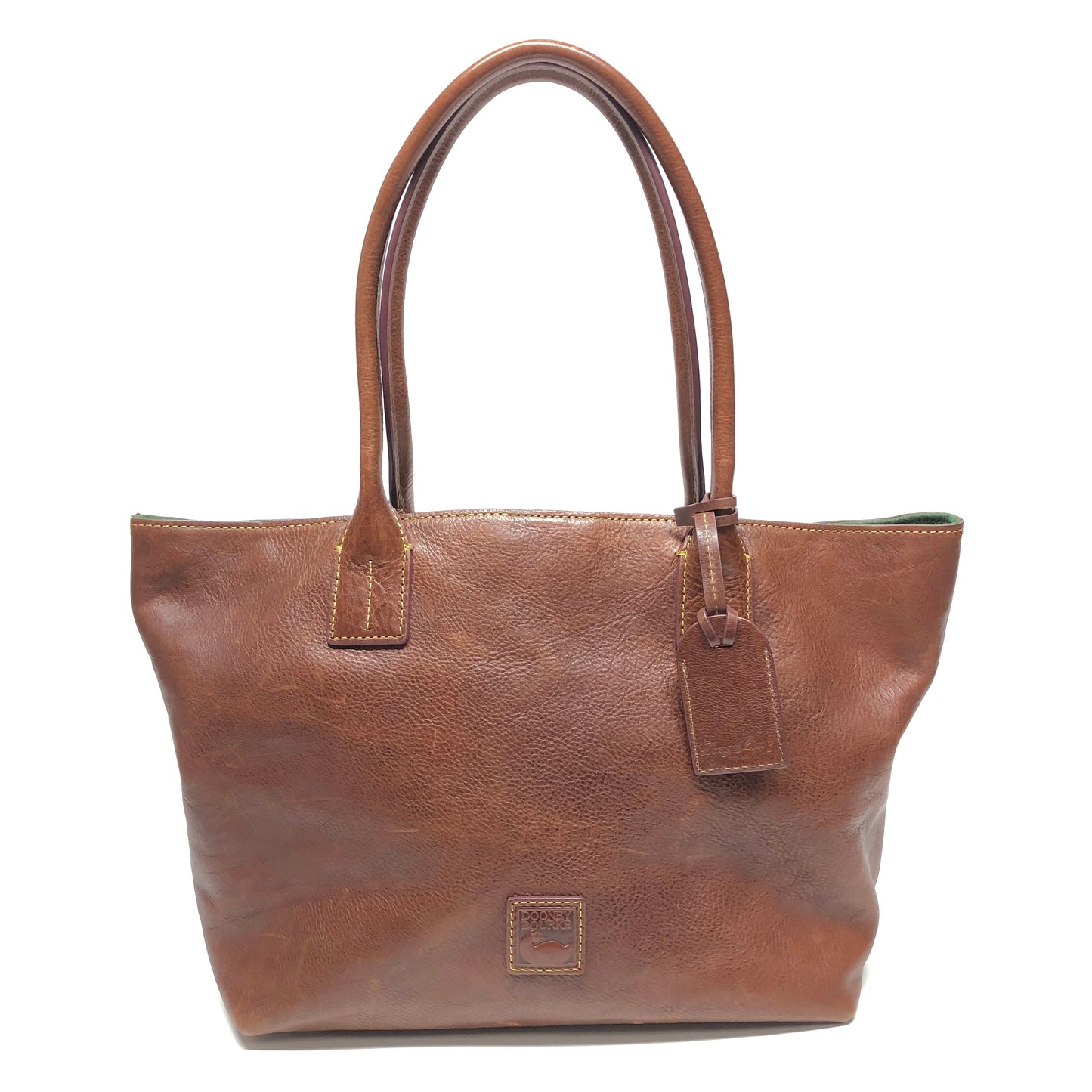 Tote Designer By Dooney And Bourke  Size: Medium