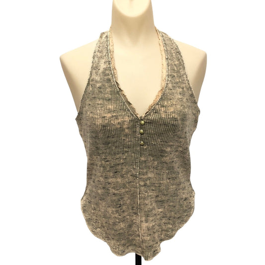 Top Sleeveless By Pilcro  Size: M