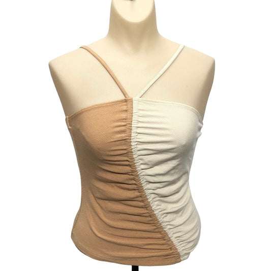 Top Sleeveless By Dolan Left Coast  Size: S