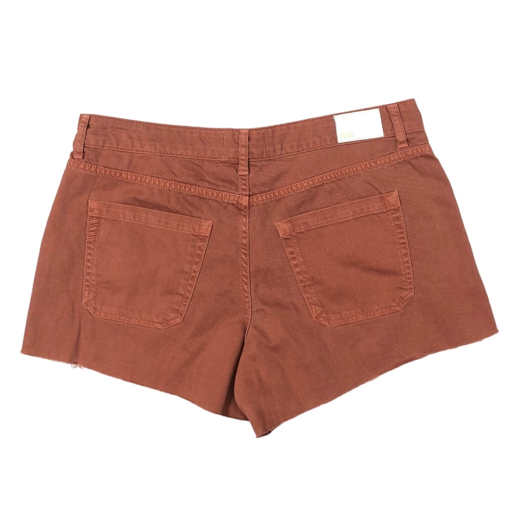 Shorts By Paige  Size: 12