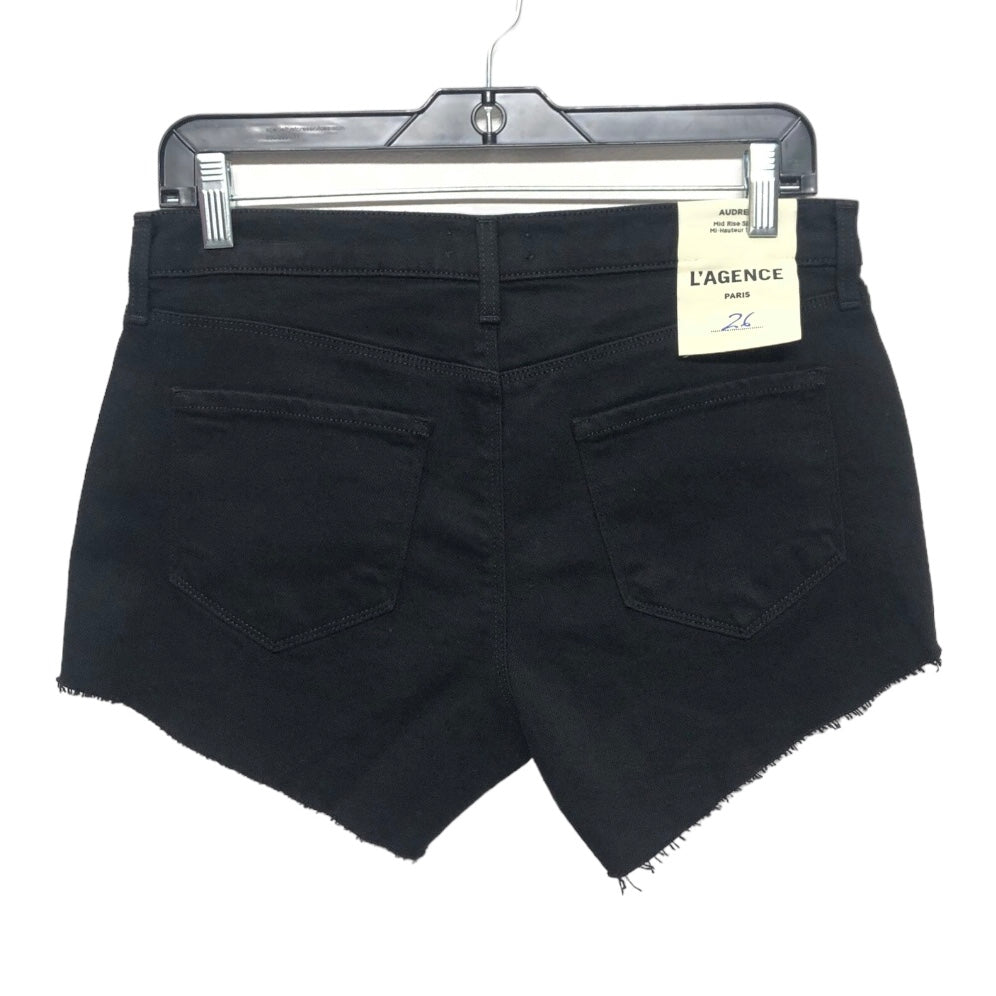 Shorts By L Agence  Size: 2