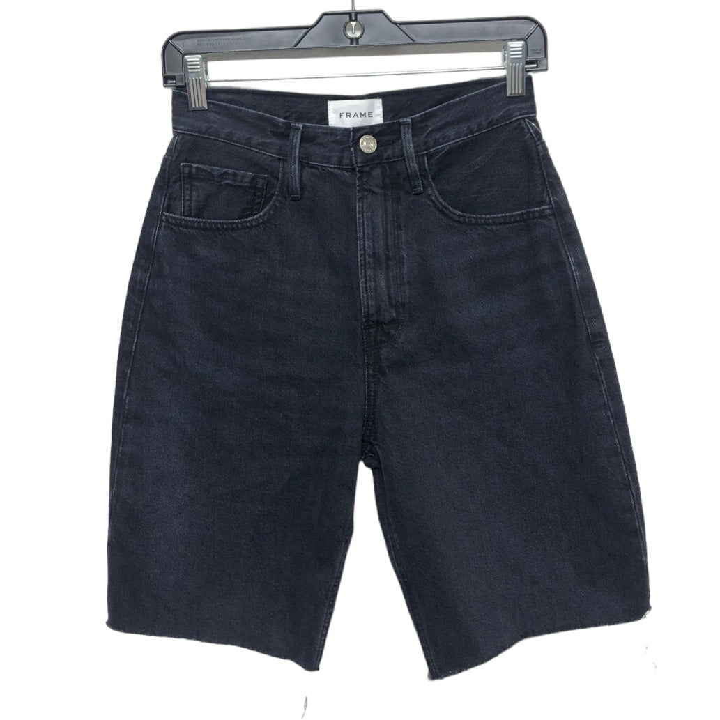 Shorts By Frame  Size: 0